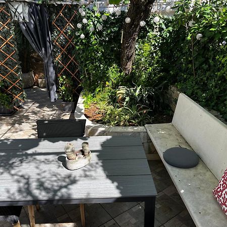 Apartamento Tianri Korčula Exterior foto
