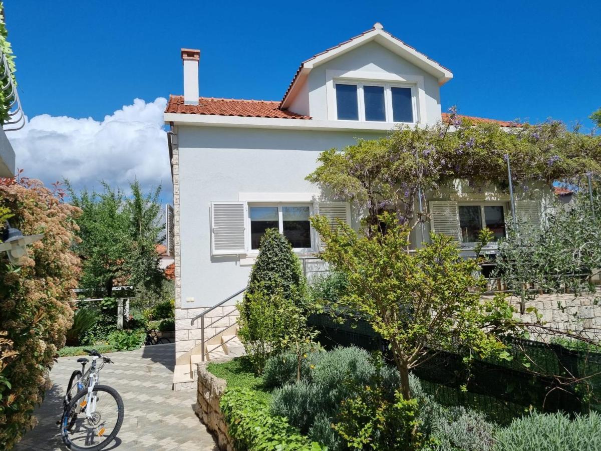 Apartamento Tianri Korčula Exterior foto