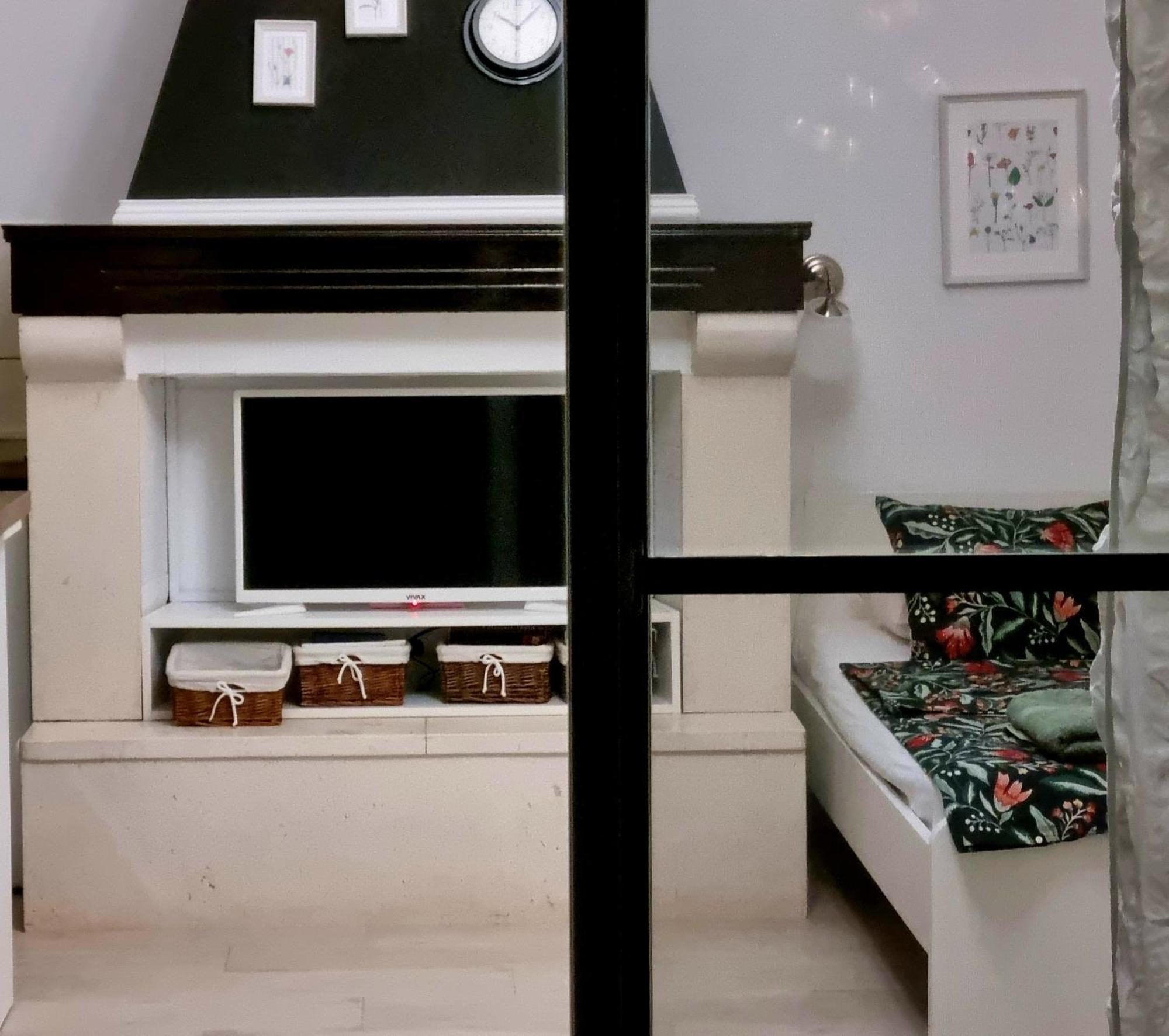 Apartamento Tianri Korčula Exterior foto